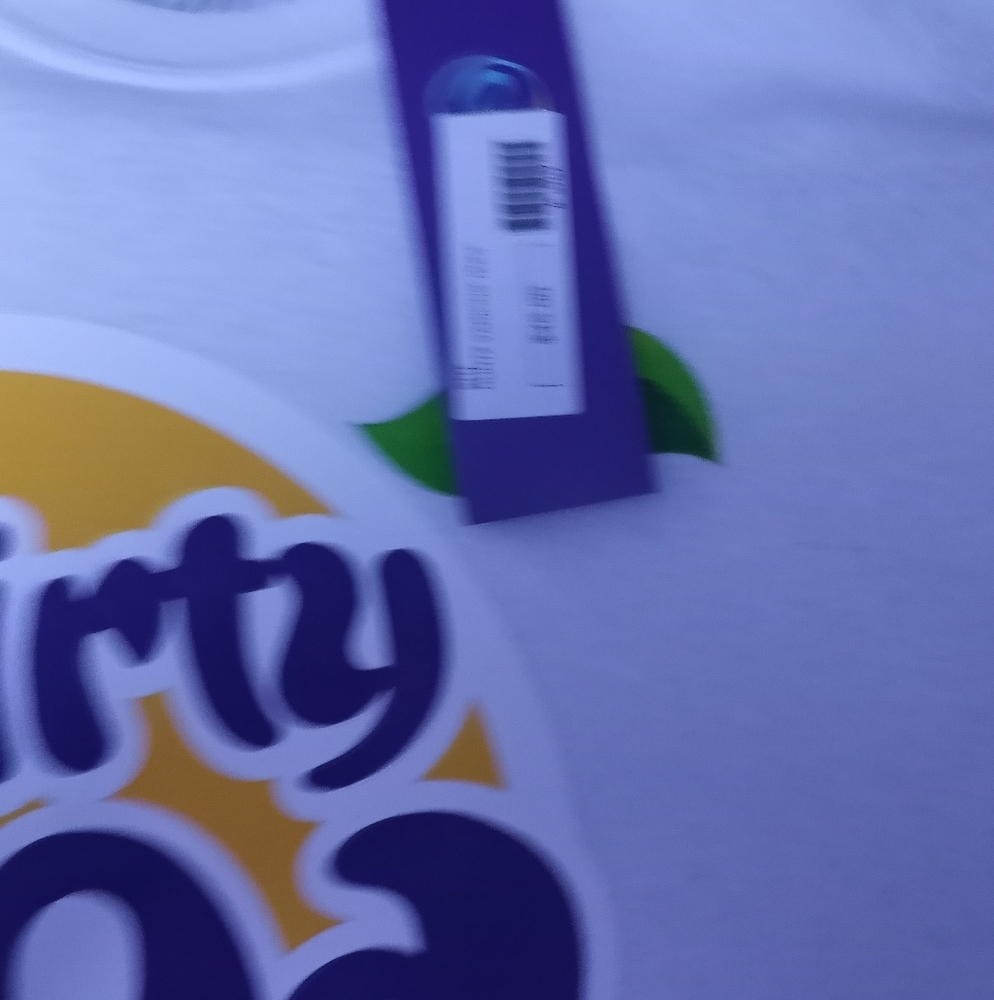 Runts t-shirt - Picture 2 of 2